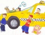 Taxi Suflaki