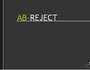 ab-reject