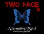 TWO-FACE