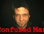 Confused Man
