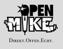 Open Mike
