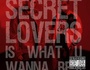 Secret Lovers