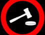 Silence in the Courtroom