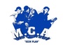 M.C.A.