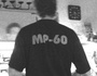 DJ MP-60