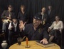 Steve Haggerty And The Wanted