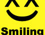 Smiling