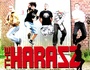 the Harazz
