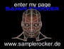 Samplerocker