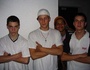 Mc Sincero alias Mr Bling