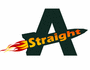 The Straight A