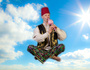 Cybaba