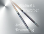 KECK Drummer