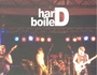 Hard Boiled
