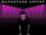 Backstage Artist
