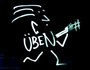 üben