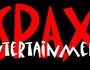 spaxEntertainment