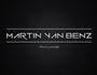 Martin Van Benz