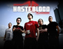 Hasteblood