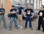The Roughnecks