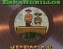 DIE ESPANDRILLOS
