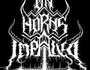 ON HORNS IMPALED