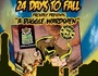 24 Days To Fall