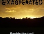 Exasperated