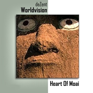 deZent - Heart Of Moai