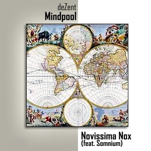 deZent - Novissima Nox (feat Somnium)
