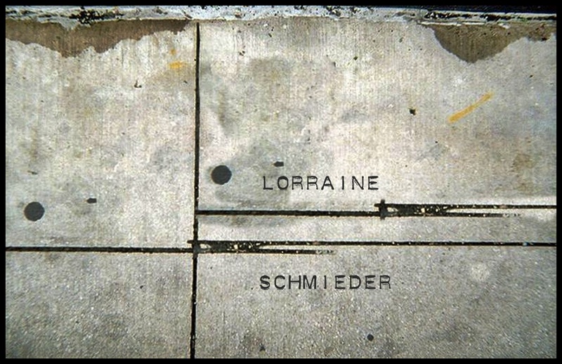 Lorraine S. - Orient Express