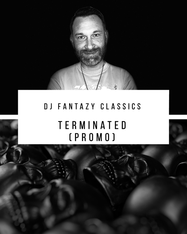 ALIMA - Terminated