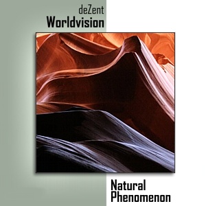 deZent - Natural Phenomenon