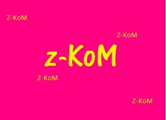 zekoormate - Zocker