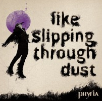 Phyria - Infuse You!