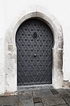 panagia - Die Tür