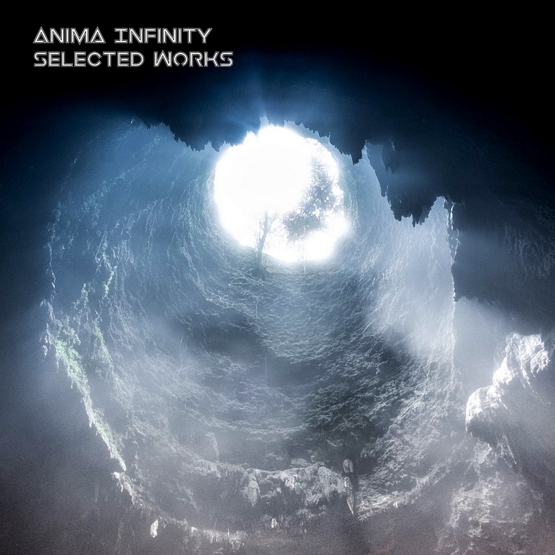 Anima Infinity - Momentaufnahme einer Winternacht