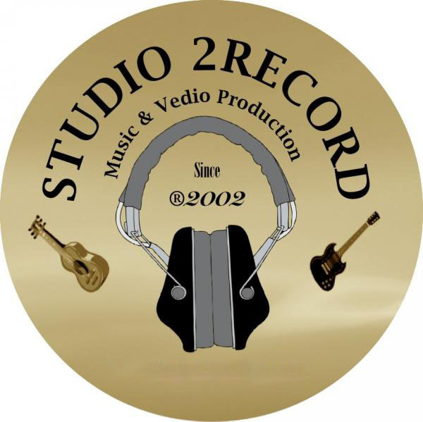STUDIO 2RECORD - Wild strech on the road