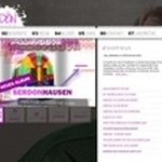 serDON feature Tim Tonic - NEWSLETTER!