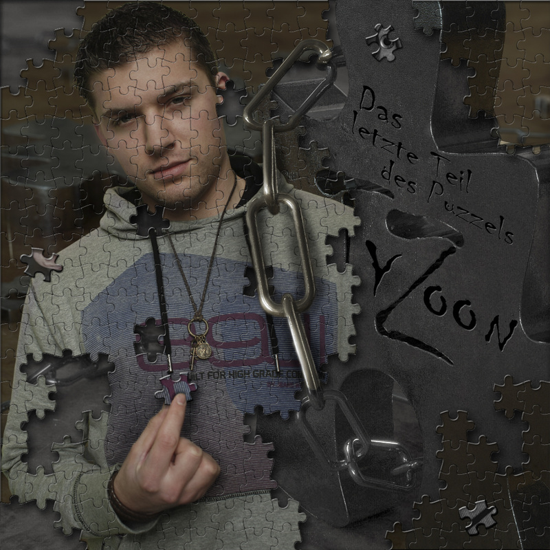Tyzoon - Hundert Prozent (prod. by Vans Beats von The Cratez)