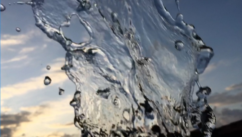 Where Is The Drop - Dicke Schüssel