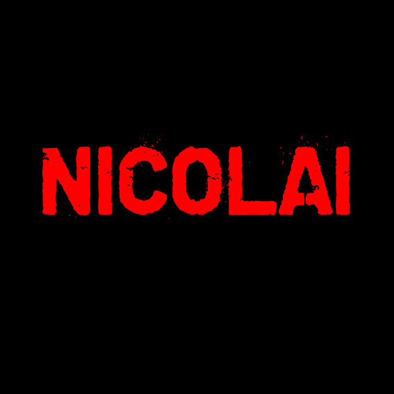 the freak in me - NICOLAI
