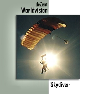 deZent - Skydiver