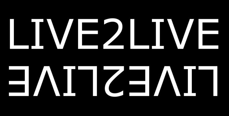 LIVE2LIVE - Leaving