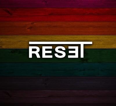RESET