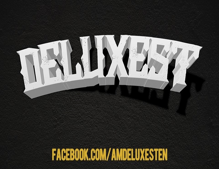 Deluxest - Mama