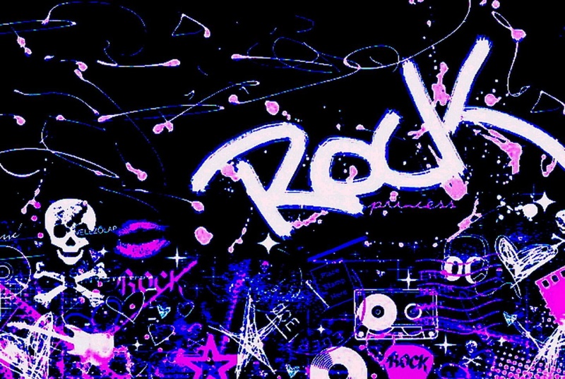Raymond Sieben - Rock that