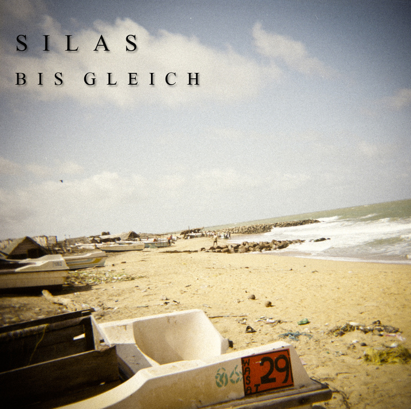 Silas - Ick bleib janz ruhig