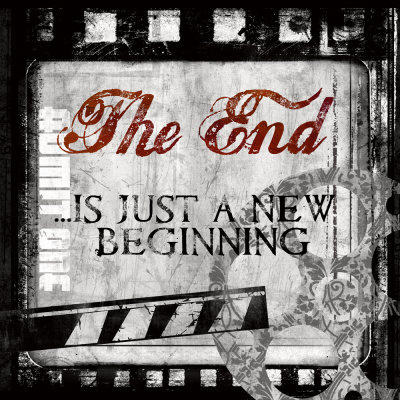 Raymond Sieben - The first end