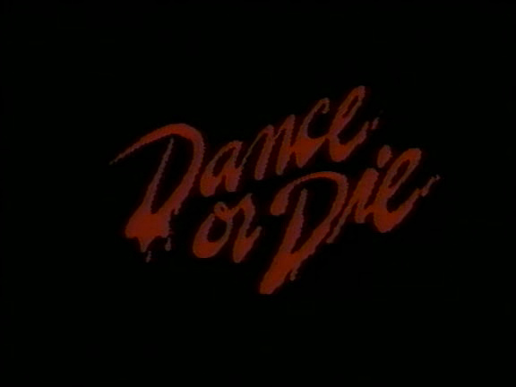 Little I Project - Dance or Die